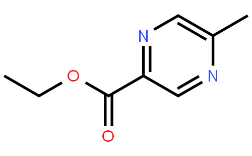 Ethyl 5-methylpyrazine-2-carboxylate