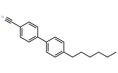 4-己基联苯腈