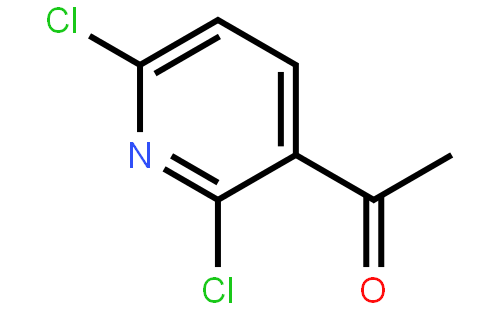 1-(2,6-Dichloropyridin-3-yl)ethanone