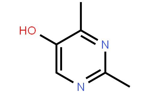 2,4-Dimethylpyrimidin-5-ol