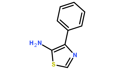 4-phenylthiazol-5-amine