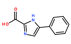 2-苯基-1H-咪唑-4-羧酸