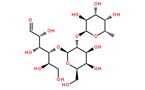 2'-FUCOSYLLACTOSE