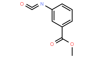 3-(甲氧基羰基)异氰酸苯酯