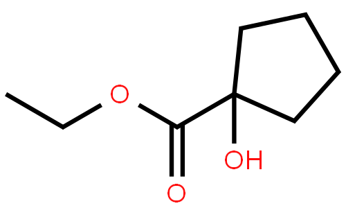  1-羟基-1-环戊基甲酸乙酯