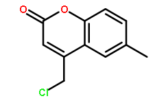 4-氯甲基-6-甲基-色烯-2-酮