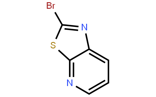 2-Bromothiazolo[5,4-b]pyridine
