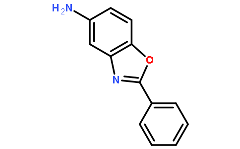 2-Phenyl-1,3-benzoxazol-5-amine