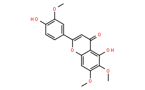 甲基條葉薊素