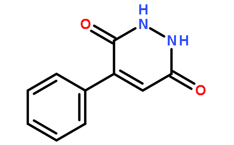 6-羟基-4-苯基-3(2H)-吡嗪酮