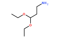 1-氨基-3,3-二乙氧基丙烷