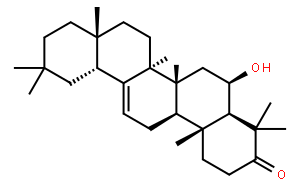 曼陀羅萜醇酮