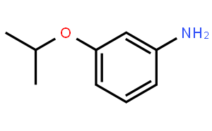 3-异丙氧基苯胺