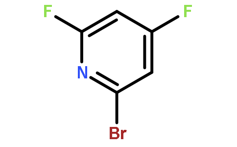 2-Bromo-4,6-difluoropyridine