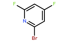 2-溴-4,6-二氟吡啶