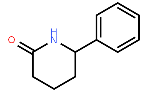 6-Phenylpiperidin-2-one