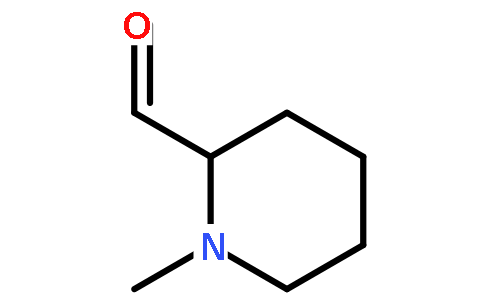 1-methylpiperidine-2-carbaldehyde