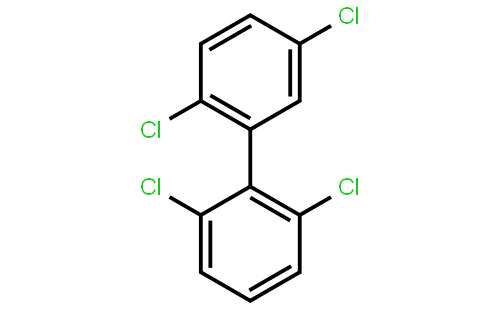 2,2',5,6'-Tetrachlorobiphenyl