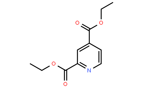 2,4-吡啶二甲酸酯