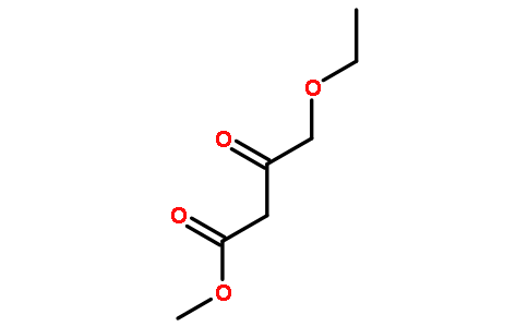 methyl4-(ethyloxy)-3-oxobutanoate