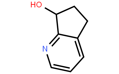 6,7-二氢-5H-环戊并[b]吡啶-7-醇