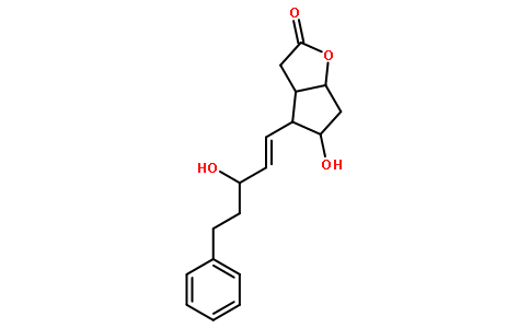 拉坦前列腺素 | 41639-74-1