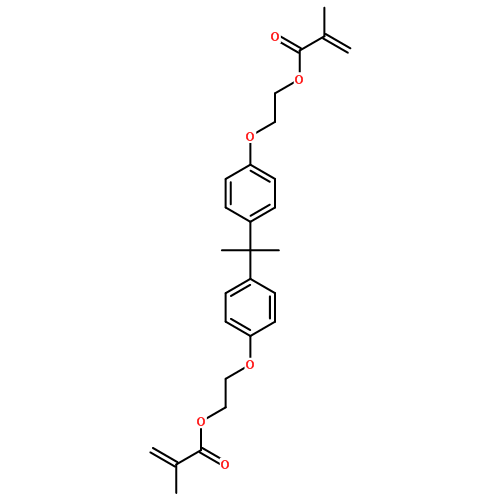 EthoxylatedbisphenolA"dimethacrylate"
