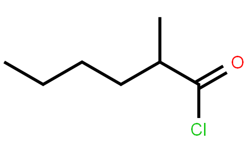 2-methylhexanoyl chloride