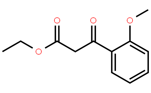 ETHYL (2-METHOXYBENZOYL) ACETATE