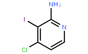 4-Chloro-3-iodopyridin-2-amine