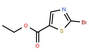 ethyl 2-bromothiazole-5-carboxylate