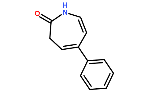 5-Phenyl-1H-azepin-2(3H)-one