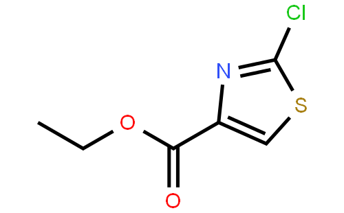 Ethyl 2-chlorothiazole-4-carboxylate