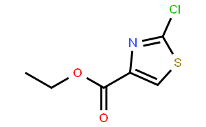 Ethyl-2-Chloro Thiazole-4-Carboxylate
