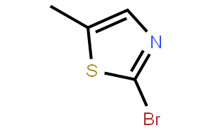 2-溴-5-甲基噻唑