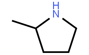 (R)-2-甲基吡咯烷