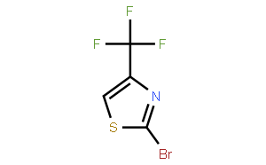 2-溴-4-三氟甲基噻唑