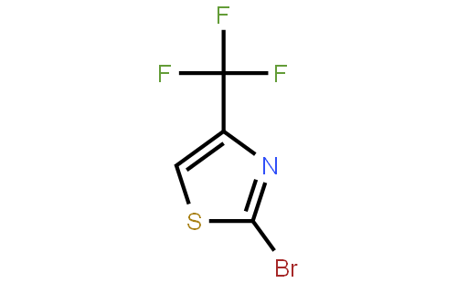 2-BroMo-4-(trifluoroMethyl)thiazole