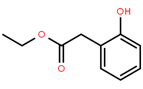 ethyl(2-hydroxyphenyl)acetate