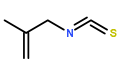 甲代烯丙基异硫氰酸酯