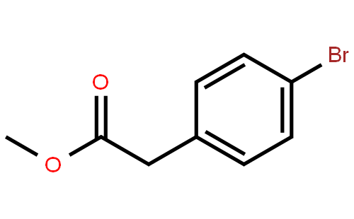 4-溴苯乙酸甲酯