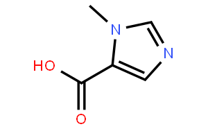 1-methyl-1H-imidaZole-5-carboxylic acid