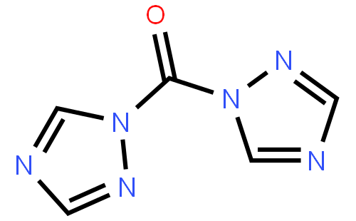 N,N'-羰基二(1,2,4-三氮唑)