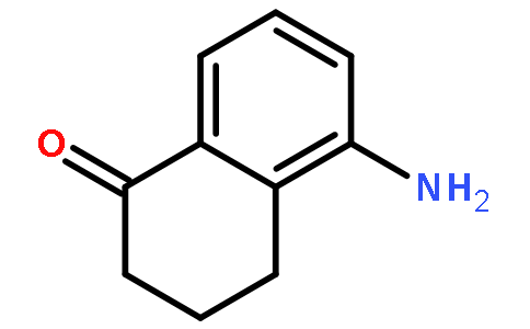 5-AMINO-3,4-DIHYDRONAPHTHALEN-1(2H)-ONE