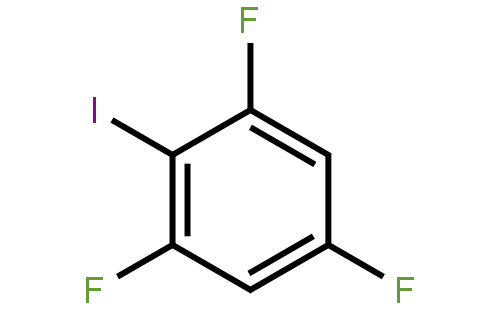 2,4,6-TRIFLUOROIODOBENZENE