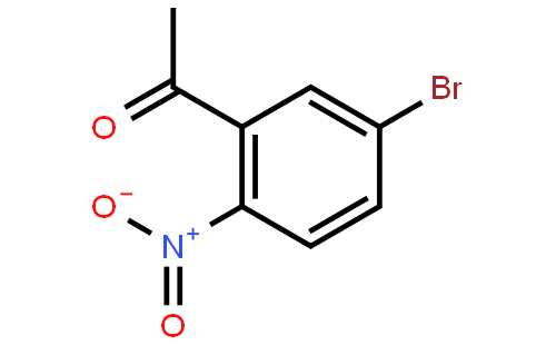 1-(5-Bromo-2-nitrophenyl)ethanone