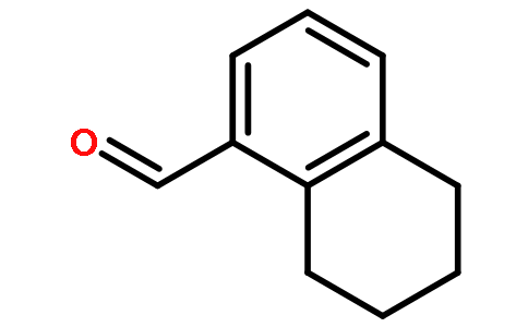 5,6,7,8-Tetrahydronaphthalene-1-carbaldehyde