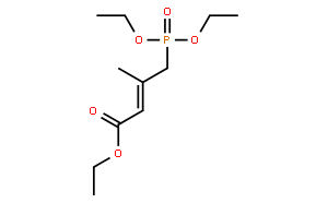 三乙基3-甲基-4-膦酰基-2-保泰松