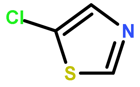 5-Chlorothiazole