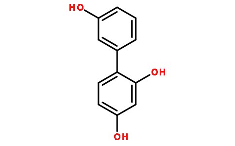 [1,1'-biphenyl]-2,3',4-triol